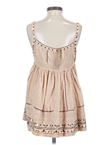 Chan Luu Sleeveless Blouse (view 2)