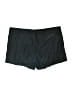 Holipick Solid Black Athletic Shorts Size 20 - photo 2