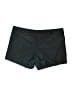 Holipick Solid Black Athletic Shorts Size 20 - photo 1