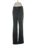 Old Navy Gray Jeans Size 4 Long - photo 1