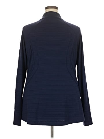 Athleta Track Jacket (view 2)
