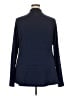 Athleta Blue Track Jacket Size 2X - photo 2