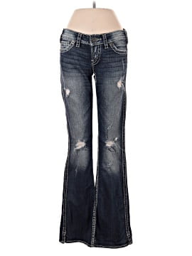 Silver Jeans Co. Jeans