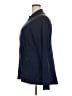 Athleta Blue Track Jacket Size 2X - photo 5