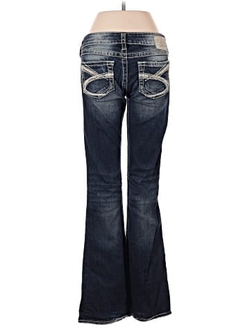 Silver Jeans Co. Jeans (view 2)