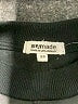 LA Made Black Long Sleeve Blouse Size XS - photo 7