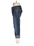 Angels Hearts Blue Jeans Size 6 - photo 5