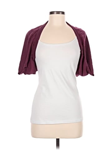 Express Shrug (view 1)