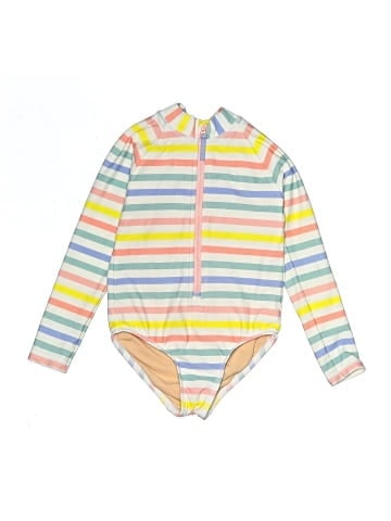 Crewcuts One Piece Swimsuit (view 1)