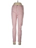 Buffalo by David Bitton Pink Jeans Size 10 - photo 1