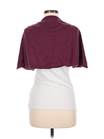 Express Shrug (view 2)