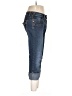 Angels Hearts Blue Jeans Size 6 - photo 4