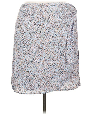 Ann Taylor LOFT Outlet Casual Skirt (view 1)