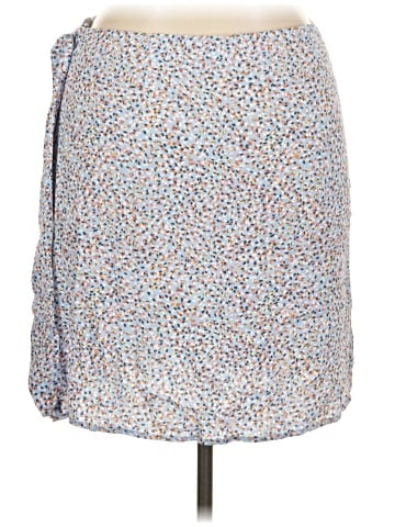 Ann Taylor LOFT Outlet Casual Skirt (view 2)