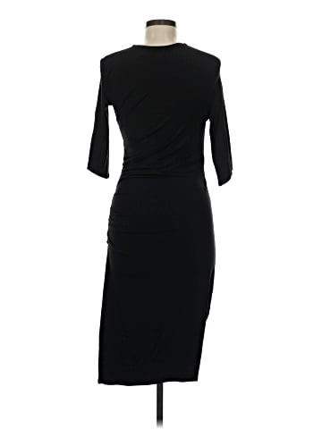 Helmut Lang Cocktail Dress (view 2)