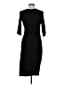 Helmut Lang Black Cocktail Dress Size M - photo 2