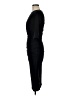 Helmut Lang Black Cocktail Dress Size M - photo 5