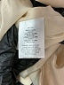 Halston 100% Polyester Ivory Vest Size 8 - photo 7