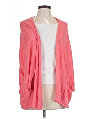 a.n.a. A New Approach Cardigan (view 1)