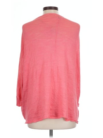 a.n.a. A New Approach Cardigan (view 2)