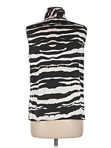 Tahari by ASL Sleeveless Blouse (view 2)
