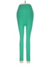 Beyond Yoga Green Active Pants Size M - photo 2