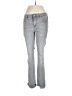 GOODTHREADS Solid Gray Jeans Size 32 waist - photo 1