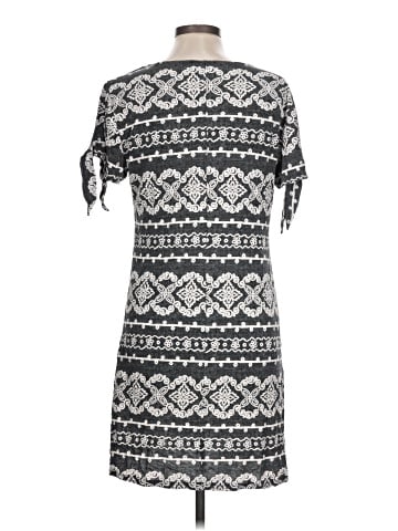 Ronni Nicole Casual Dress (view 2)