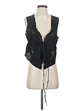 Chan Luu Sleeveless Top (view 1)