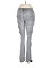 GOODTHREADS Solid Gray Jeans Size 32 waist - photo 2