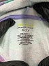 Tek Gear Green Pullover Hoodie Size 7 - photo 3