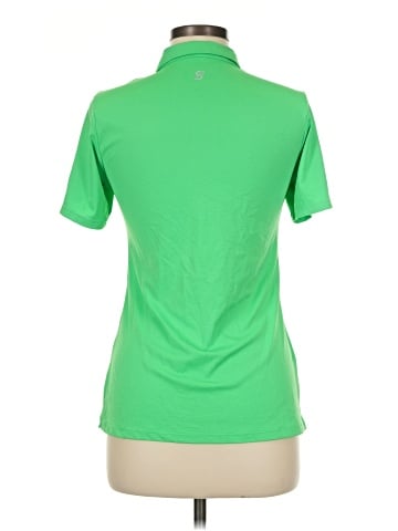 Sofibella Short Sleeve Polo (view 2)