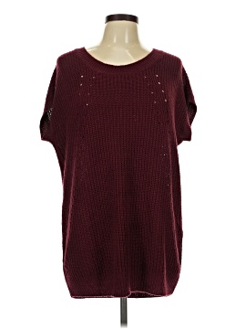 A.N.A. A New Approach Pullover Sweater