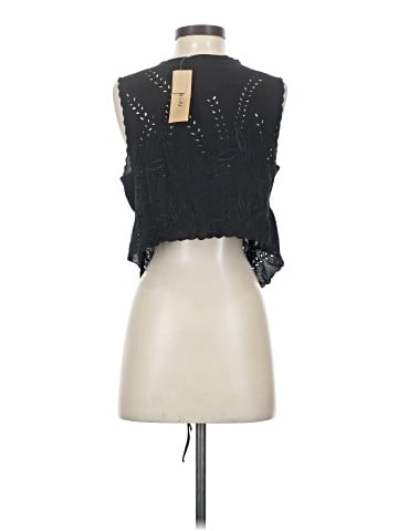 Chan Luu Sleeveless Top (view 2)
