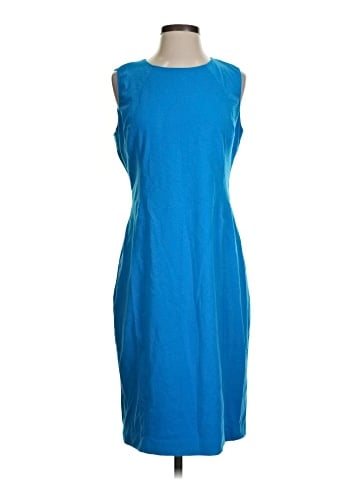 Tahari Cocktail Dress (view 1)