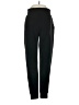 Love Streak Solid Black Casual Pants Size S - photo 2