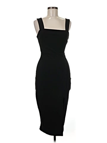 Amisu Cocktail Dress (view 1)