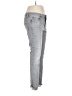 GOODTHREADS Solid Gray Jeans Size 32 waist - photo 4
