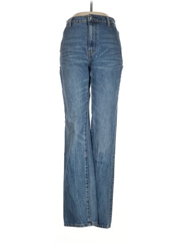 Alexander Wang Jeans (view 1)