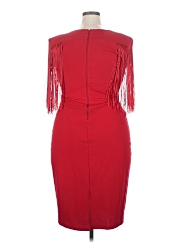 Symphony Cocktail Dress (view 2)