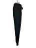 Love Streak Solid Black Casual Pants Size S - photo 4