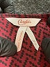 Candie's 100% Polyester Burgundy Tank Top Size M - photo 7