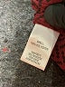 Candie's 100% Polyester Burgundy Tank Top Size M - photo 8