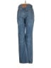 Alexander Wang Blue Jeans Size 24 waist (estimated) - photo 2