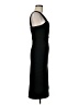 Amisu Black Cocktail Dress Size 6 - photo 4