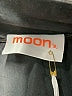 Moon Solid Black Formal Skirt Size 1X - photo 4