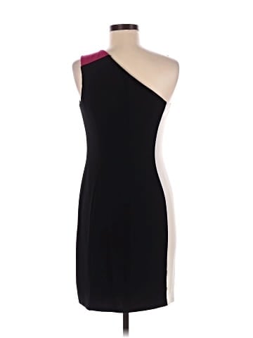 Maggy London Cocktail Dress (view 2)