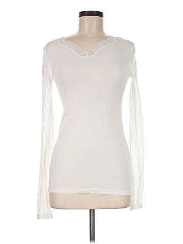 ONLY HEARTS Long Sleeve Top (view 1)