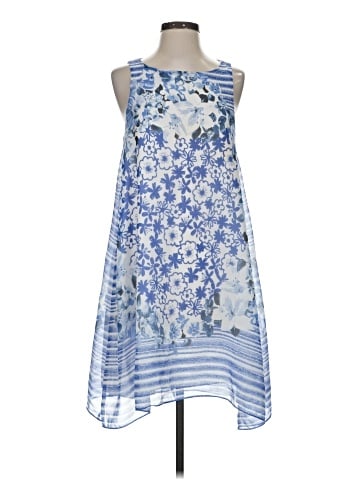 Max Studio Casual Dress (view 1)
