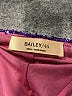 Bailey 44 Purple Formal Skirt Size S - photo 4